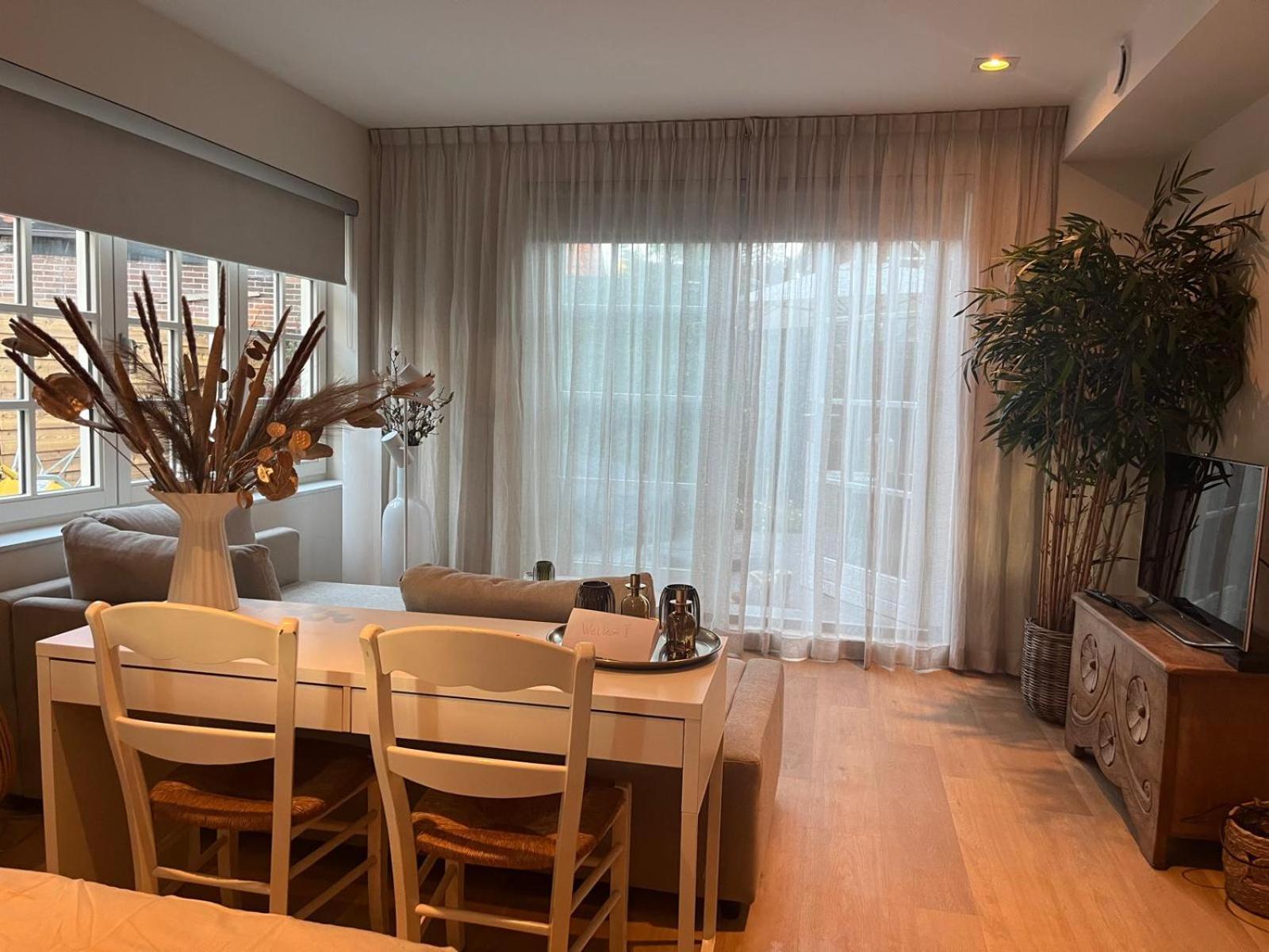 Studio Elysium Bergen Dış mekan fotoğraf