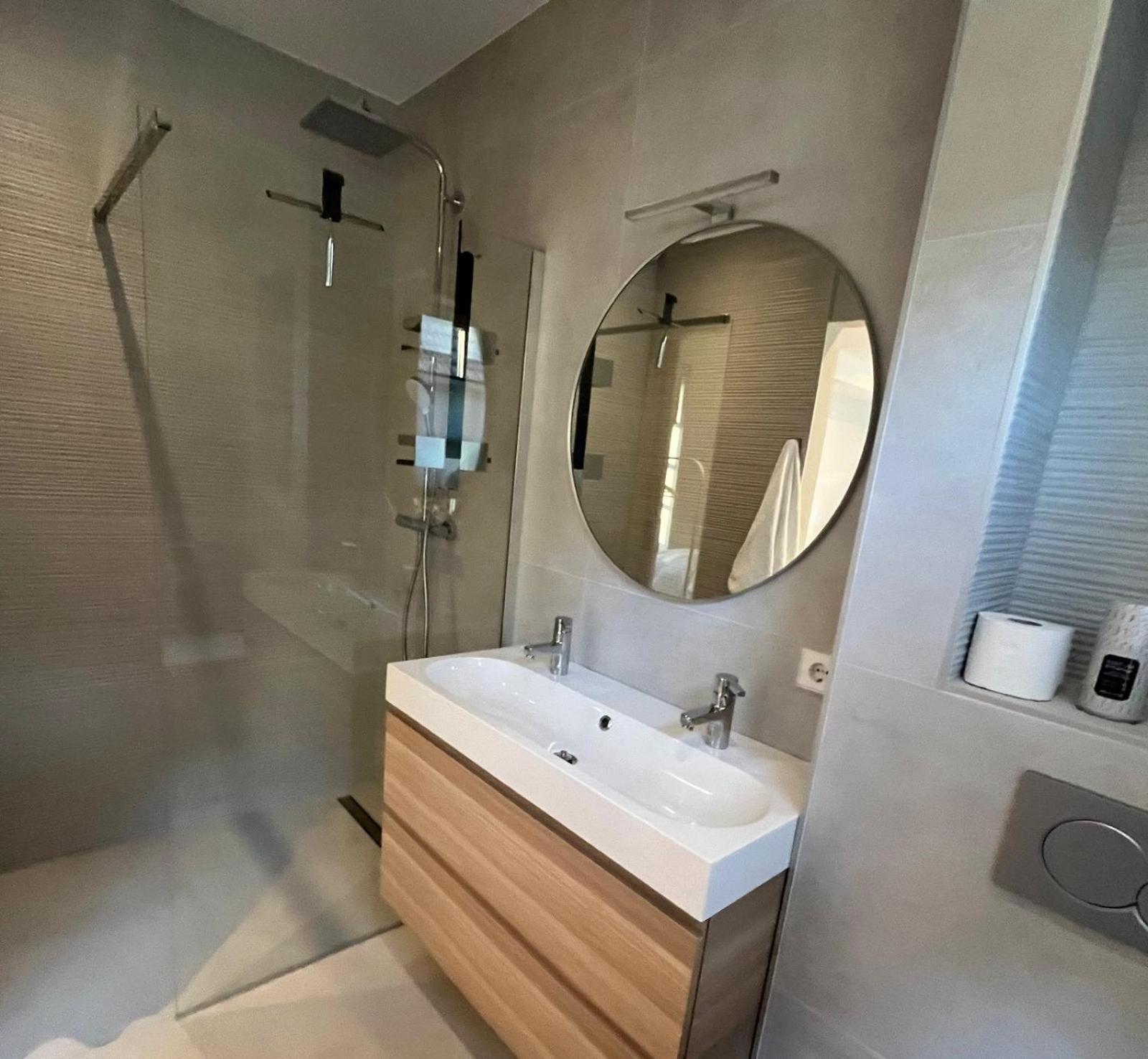 Studio Elysium Bergen Dış mekan fotoğraf